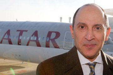 Qatar Airways nyatakan dukungan ke Boeing meskipun MAX alami krisis