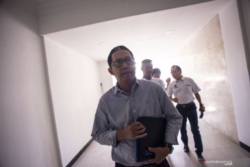 Pemeriksaan lanjutan Joko Driyono