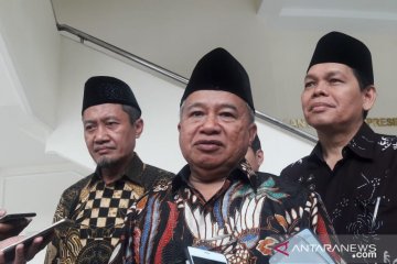 MUI: Masyarakat harus gunakan hak pilih dalam Pemilu