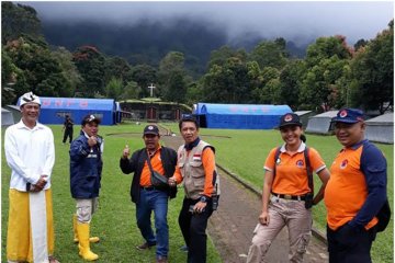 Buleleng siapkan temu relawan penanggulangan bencana se-Indonesia