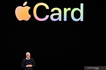 Ini dia layanan baru Apple, dari kartu kredit hingga "streaming" film