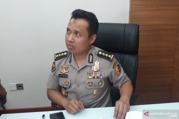 Sudah 10 terduga teroris jaringan Lampung ditahan