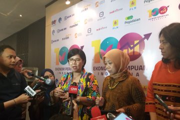 LPS sebut dompet elektronik belum ganggu likuiditas perbankan