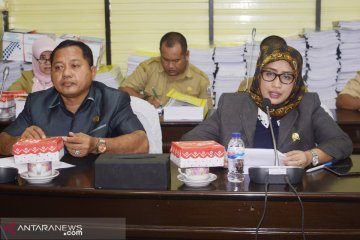 Legislatif desak pemerintah perbaiki kesejahteraan dokter