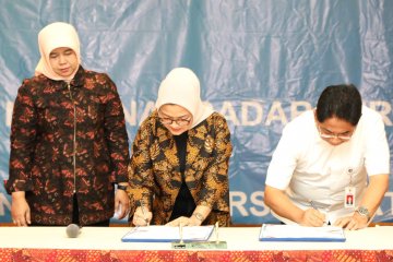 Badan POM serahkan arsip statis ke ANRI