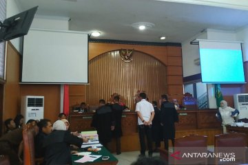 JPU perlihatkan bukti kasus Ratna Sarumpaet