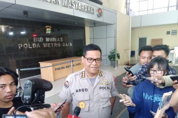 Polisi tingkatkan operasi rutin pengamanan selama musim pemilu