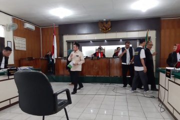 Polda Riau bantah penetapan tersangka Wakil Bupati Bengkalis