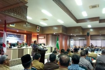 Mendagri yakin pemilu di Aceh berlangsung sukses dan aman