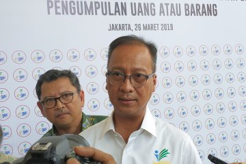 Ahli waris korban meninggal banjir Sentani dipastikan dapat santunan