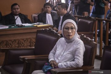 JPU siapkan saksi perkuat dakwaan terhadap Ratna Sarumpaet