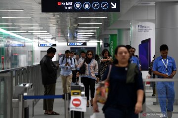 MRT berpotensi tingkatkan harga properti