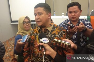 DKPP Ingatkan KPU waspadai kerawanan pemilu di perbatasan Kalbar