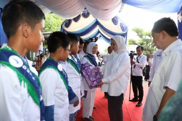 Kader Cilik Keamanan Pangan, cikal bakal pelindung bangsa