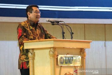 Seleksi Olimpiade Nasional MIPA di UMP diikuti ratusan mahasiswa