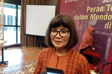 Indef sarankan perusahaan lakukan transformasi produk saat normal baru