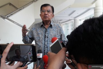 JK jelaskan Erwin Aksa dukung 02 karena persahabatan