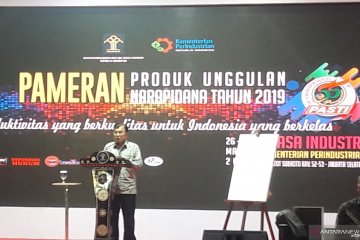 Wapres: masuk lembaga pemasyarakatan seperti masuk pesantren