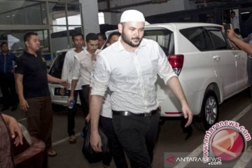 Ridho Rhoma akan ajukan PK terhadap putusan MA