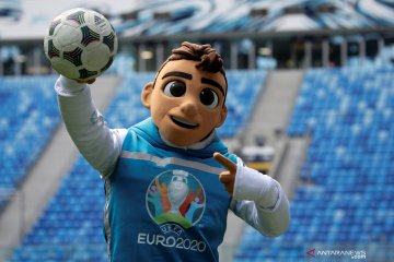 Rusia hancurkan San Marino sembilan gol tanpa balas