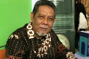Akademisi: pelaku pembakaran hutan di Riau dihukum berat