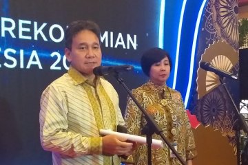 BI berharap potensi resesi AS alirkan modal asing ke Indonesia