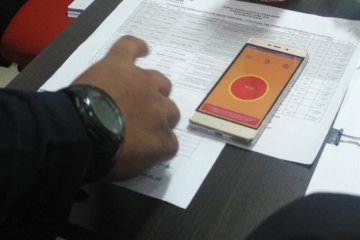 Ini tombol darurat berbasis android, ciptaan mahasiswa IT Telkom