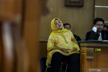 20 anggota DPRD Bekasi bersaksi tentang Meikarta