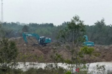 LSM Kepri: Indonesia bakal jadi negara penimpor bauksit China