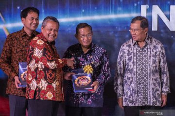 Laporan perekonomian Indonesia 2018