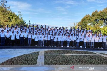 BUMN HCM Great Leader Camp