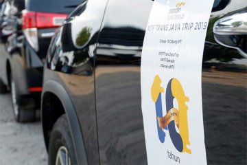 Mandiri Tunas Finance kucurkan pembiayaan ratusan mobil seminggu