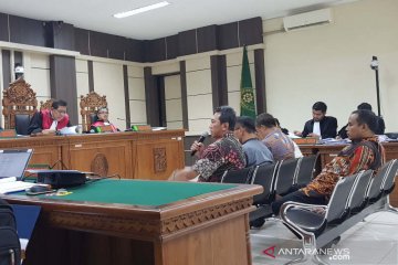 Upaya oknum PAN "merembug" kasus Taufik Kurniawan terungkap di sidang