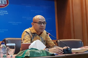 Indonesia kecam penggunaan kekerasan di Mali