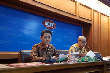 Perjanjian FLEGT Indonesia-Inggris antisipasi dampak Brexit