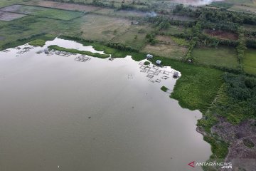 Forum Danau Limboto segera terbentuk diGorontalo