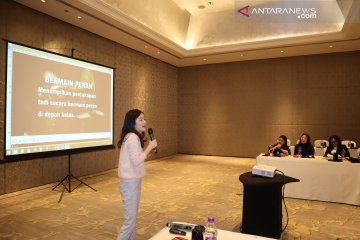 Dubes usulkan konferensi internasional Bahasa Indonesia