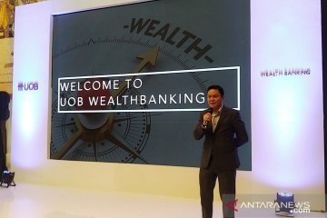 UOB lihat kelas menengah atas di Indonesia bertambah