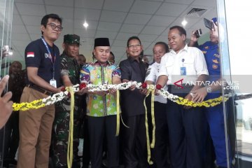 Gubernur Kalteng berharap Presiden resmikan Bandara Tjilik Riwut