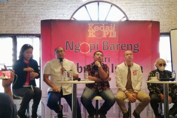BPN: kelompok radikal berada di belakang Prabowo hoaks