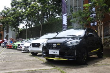 Datsun Indonesia tempuh jalur modifikasi tarik minat konsumen muda