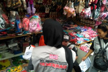 Sosialisasi Pemilu 2019