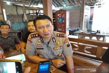 Polresta Surakarta pantau penyebaran hoaks yang makin ramai