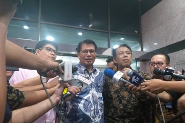 Kemenhub tetapkan tarif batas bawah tiket pesawat ekonomi 35 persen