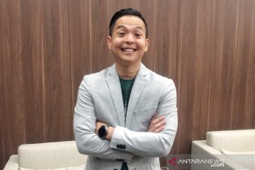 Pesan Ernest Prakasa di Hari Film Nasional: Tonton yang orisinal