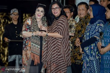 Amman Mineral raih penghargaan emas ajang PR Indonesia 2019