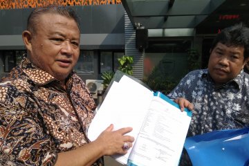 Pengacara Sekar Wijaya konfirmasi kasus penipuan oleh keluarga pesohor