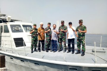 Teknologi anti radar perkuat pertahanan Indonesia