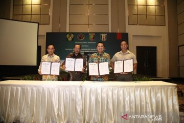 KSAD: komersialisasi Bandara Gatot Subroto dorong perkembangan daerah