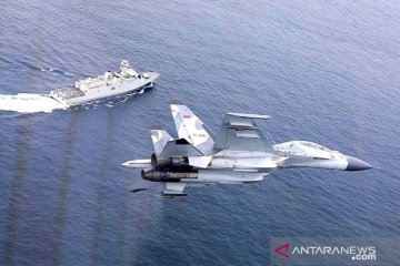 KRI I Gusti Ngurah Rai-332